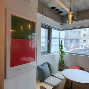 커피가게 디터틀 리뷰 사진