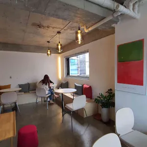 커피가게 디터틀 리뷰 사진