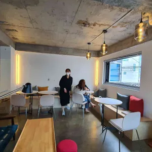 커피가게 디터틀 리뷰 사진