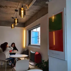 커피가게 디터틀 리뷰 사진