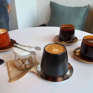 커피가게 디터틀 리뷰 사진