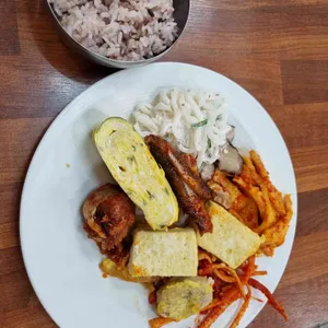 경주뷔페식당 사진