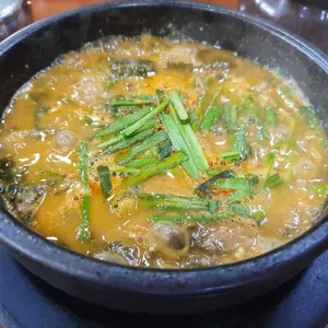 송담추어탕 사진
