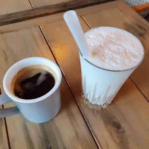 까페지수 인 봉평 사진