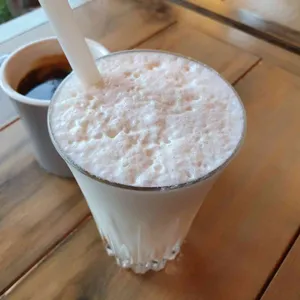 까페지수 인 봉평 사진