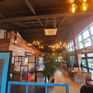 까페지수 인 봉평 리뷰 사진