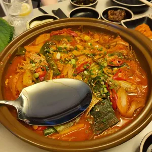 우수미 회센타 사진