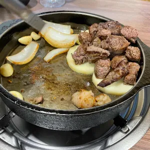 뚝뗀 사진