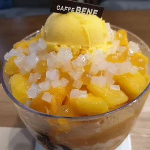 카페 베네 사진