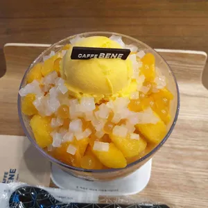 카페 베네 사진