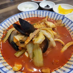 천안문 사진