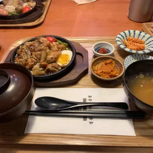 돈돈정 리뷰 사진