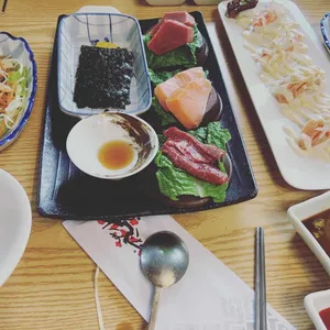 계성 횟집 사진