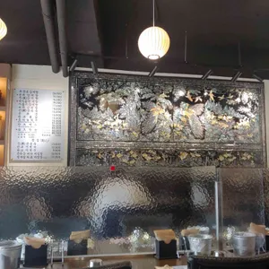 진전복삼계탕 리뷰 사진