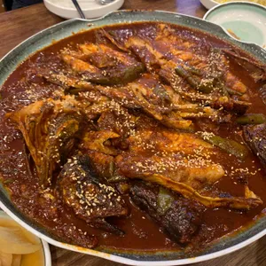 명태골 사진