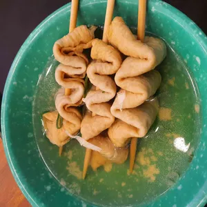 우리할매떡볶이 사진