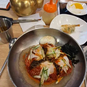 고석환손만두전골 사진