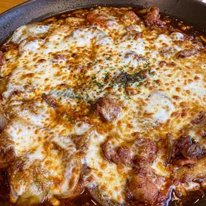 내가찜한닭 사진
