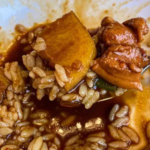내가찜한닭 사진