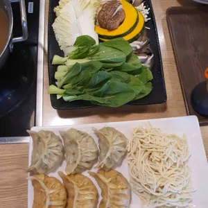 고석환손만두전골 리뷰 사진