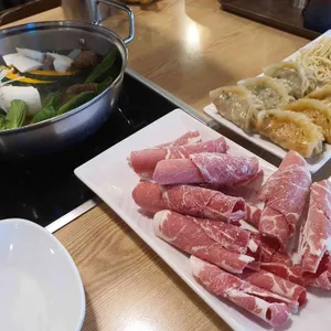 고석환손만두전골 리뷰 사진