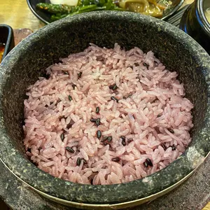 수안뚝배기순두부 사진