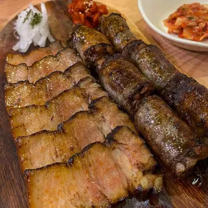 동래고기국수 사진