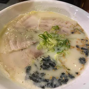 동래고기국수 사진