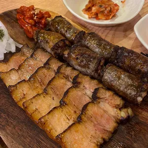 동래고기국수 리뷰 사진