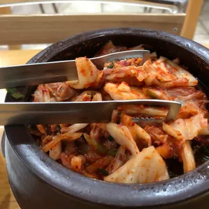 정삼이네 수제비김밥 사진