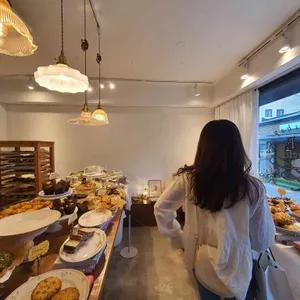스프레드 리뷰 사진