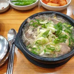 제주 은희네 해장국 사진