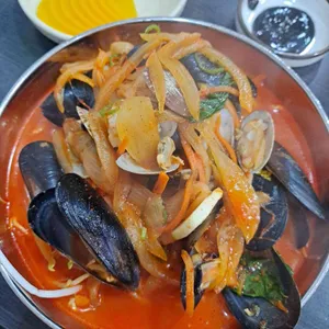 하오짬 사진