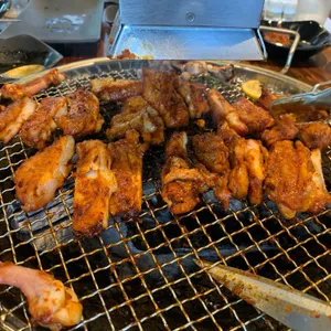 장호닭갈비 리뷰 사진