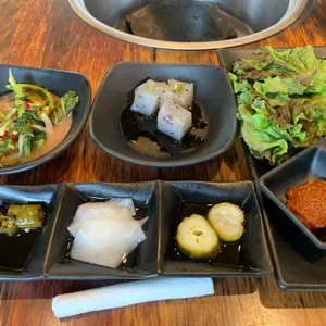 장호닭갈비 리뷰 사진