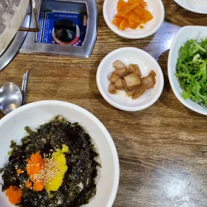 얼얼이불막창 사진