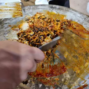 얼얼이불막창 사진