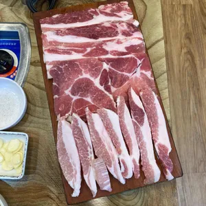 정박사정육식당 사진