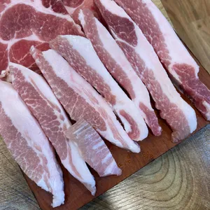 정박사정육식당 사진