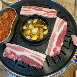 정박사정육식당 사진