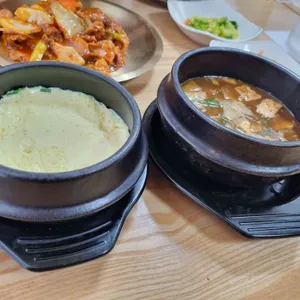 가마솥들밥 사진