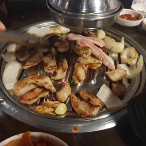 새마을식당 사진