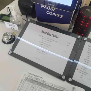퍼즈커피로스터 리뷰 사진