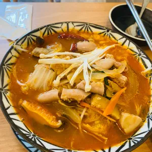 오유미당 사진