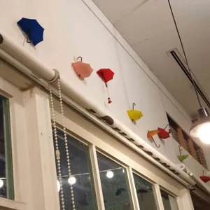 비가오면 리뷰 사진