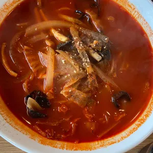 교동짬뽕 사진