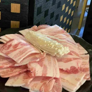 평양 고깃집 리뷰 사진