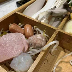 징관청훠궈 리뷰 사진