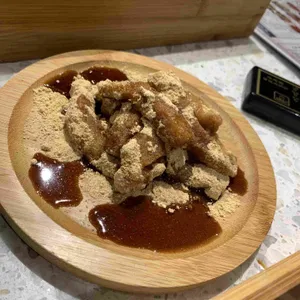 징관청훠궈 리뷰 사진