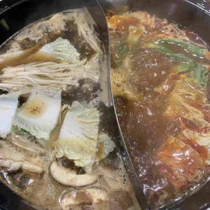 징관청훠궈 리뷰 사진